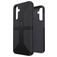 Speck Impact Hero Samsung Galaxy A15 Hülle Hardcase Backcover Stoßfest - Schwarz