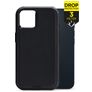 Mobilize Defender iPhone 14 Hülle Hardcase Backcover Stoßfest - Schwarz