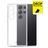 My Style Protective Flex Durchsichtig Samsung Galaxy S26 Ultra MagSafe Hülle Flexibles TPU Backcover - Transparent