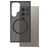 CARE by PanzerGlass Flagship Samsung Galaxy S25 Ultra MagSafe Hülle Hardcase Backcover - Smokey Urban