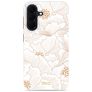 MIO Samsung Galaxy A57 MagSafe Hülle Hardcase Backcover - White Roses
