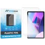 Mobigear Lenovo Tab P11 Gen 2 Displayschutz Schutzfolie - Hüllenfreundlich (3er Pack)