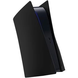 Mobigear Faceplate Schutzhülle für PS5 Disk Version - Disk Edition