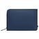 Gaston Luga Däsh Laptop Sleeve 13 - 14 Zoll Laptophülle - Dunkelblau