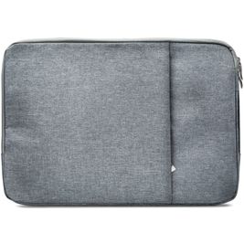 Xccess Laptop Sleeve 13 Zoll Laptop Hülle - Grau