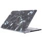 Mobigear Marble MacBook Pro 15 Zoll (2016-2019) Hardcase Hülle MacBook Case - Model 19 - Model A1707 / A1990