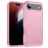 Mobigear Ultra Tough iPhone Air Hülle Hardcase Backcover Stoßfest - Pink