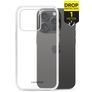 Mobilize Naked Protection Durchsichtig iPhone 15 Pro Hülle Hardcase Backcover Stoßfest - Transparent
