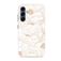 MIO Samsung Galaxy A16 MagSafe Hülle Hardcase Backcover - White Roses