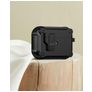 Mobigear Armor Clip Apple AirPods Pro 3 Hülle - Schwarz