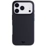 Tech21 EvoLite iPhone 17 Pro MagSafe Hülle Flexibles TPU Backcover Stoßfest - Schwarz