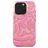 Burga Tough iPhone 16 Pro Hülle Hardcase Backcover Stoßfest - Popsicle
