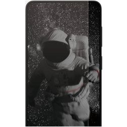 PanzerGlass Ceramic Samsung Galaxy S26 Plus Gehärtetes Glas Displayschutz - Hüllenfreundlich