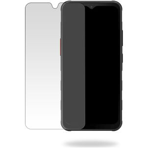 Mobilize Samsung Galaxy Xcover 7 Panzerglas Gehärtetes Glas Displayschutz - Hüllenfreundlich