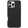 ITSKINS Level 3 SpectrumSilk R iPhone 16 Pro Max Hülle Hardcase Backcover Stoßfest - Schwarz