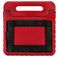 Xccess Kids Guard iPad Air 1 (2013) Tablet Hülle für Kinder mit Tragegriff - Rot