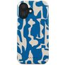 Burga Tough iPhone 16 Hülle Hardcase Backcover Stoßfest - Mirage