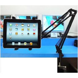 Mobigear 360 Tablet-Ständer - Schwarz Universal