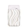 MIO Kartenetui - 3 Karten - MagSafe Kompatibel - Sandy Zebra
