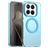 Mobigear Shockproof Xiaomi 15T Pro MagSafe Hardcase Backcover - Blau