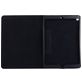 Mobigear Classic iPad Pro 10.5 Zoll (2017) Hülle Klapphülle - Schwarz