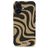 MIO iPhone 17 MagSafe Hülle Hardcase Backcover - Swirl