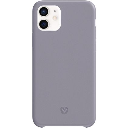 Valenta Snap Luxe iPhone 11 Hülle Backcover - Lila