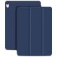 Mobigear Tri-Fold Magnet iPad Pro 11 Zoll (2018) Hülle Klapphülle - Dunkelblau