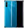 Mobigear Ultra Thin Durchsichtig Realme C3 Hülle Flexibles TPU Extra Dünn Backcover - Transparent
