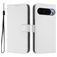 Mobigear Urban Wallet Google Pixel 11 Pro XL Hülle Klapphülle Geldbörse - Weiß