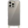 Mobigear Bungy iPhone 16 Pro Max Hardcase Backcover - Gold