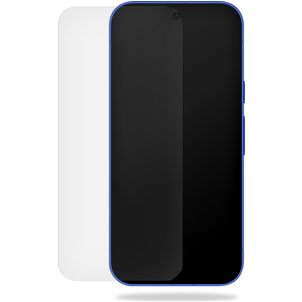 Mobilize Google Pixel 10a Panzerglas Gehärtetes Glas Displayschutz - Hüllenfreundlich