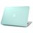 Mobigear Matte MacBook Pro 13 Zoll (2012-2015) Hardshell Hülle Laptop Cover MacBook Case - Grün - Modell A1425 / A1502