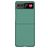 Mobigear Colors Motorola Razr 40 Hülle Hardcase Backcover - Grün