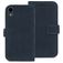 My Style Flex Wallet iPhone XR Hülle Klapphülle Geldbörse - Royal Blue