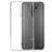 Mobilize Gelly Durchsichtig Xiaomi Redmi 9 Hülle Flexibles TPU Backcover - Transparent