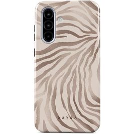 Burga Tough Samsung Galaxy A56 Hülle Hardcase Backcover Stoßfest - Lustre