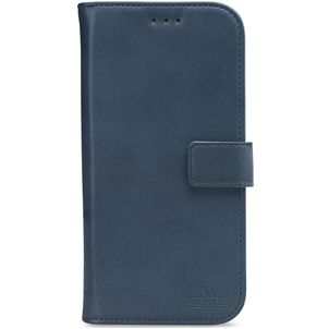 My Style Flex Wallet Samsung Galaxy A14 Hülle Klapphülle Geldbörse - Ocean Blue