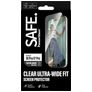 SAFE by PanzerGlass Ultra-Wide-Fit iPhone 17 Pro Panzerglas Displayschutz - Hüllenfreundlich + Montagerahmen