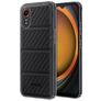 Mobiparts Classic Durchsichtig Samsung Galaxy Xcover 7 Hülle Hardcase Backcover - Transparent
