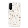 MIO Samsung Galaxy A27 MagSafe Hülle Hardcase Backcover - Soft Terrazzo