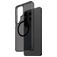 CARE by PanzerGlass Urban Explorer Samsung Galaxy S26 Ultra MagSafe Hülle Hardcase Backcover Stoßfest - Schwarz