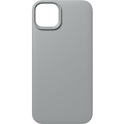 Nudient Thin Precise iPhone 14 Plus MagSafe Hülle Hardcase Backcover - Clay Beige