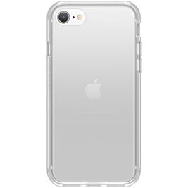 OtterBox React Durchsichtig iPhone 8 Hülle Hardcase Backcover Stoßfest - Transparent