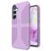 Speck Impact Hero Grip Samsung Galaxy A35 Hülle Hardcase Backcover Stoßfest - Pink