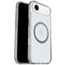 Otterbox Symmetry+ Durchsichtig iPhone Air MagSafe Hülle Hardcase Backcover Stoßfest - Transparent