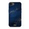 MIO iPhone 16e MagSafe Hülle Hardcase Backcover - Midnight Sparkle