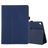 Mobigear Classic iPad Air 3 (2019) Hülle Klapphülle + Stifthalter - Dunkelblau