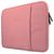 Mobigear Oxford Laptop Sleeve 14 Zoll Laptop Hülle - Pink