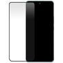 Mobilize Premium HONOR 50 Panzerglas Gehärtetes Glas Displayschutz - Hüllenfreundlich - Schwarz